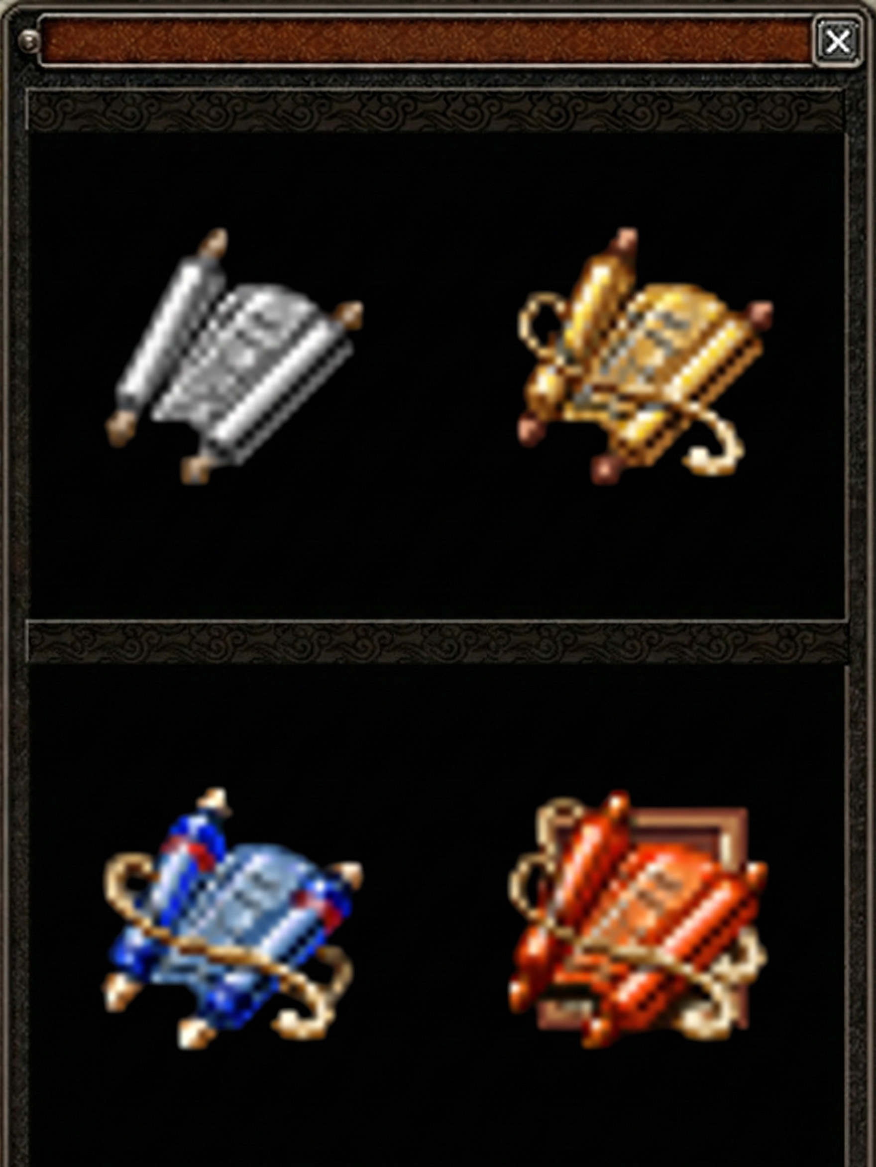 Görev Kitabı İçeriği